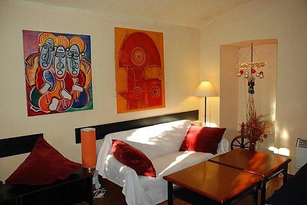 Pension Atelier 12 Прага Экстерьер фото